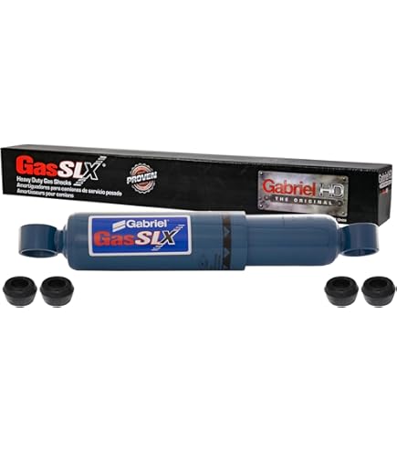 Amazon.com: SACHS SHOCK ABSORBER 317 535, 83008, 29-02455