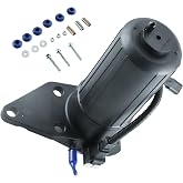 ULPK0041 Fuel Lift Pump 4132A008 4132A014 4132A018 Replacement for Perkins 1100 Series Diesel Engine ASV/Terex RCV RC85 RC100 PT100 Caterpillar Excavator 312D2 313D2 12V