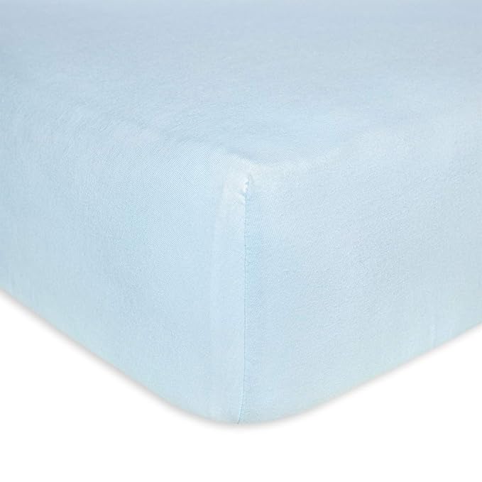 delta bassinet sheets