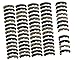 Larue Tactical IndexClips, 72 Piece Set (Camo Set)