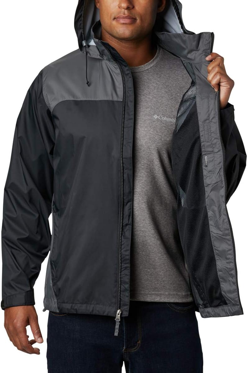 Columbia Men's Glennaker Lake at  Men’s Clothing store