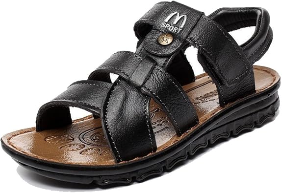 boys summer sandals