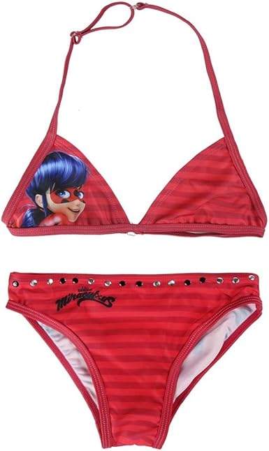 miraculous ladybug swimsuit