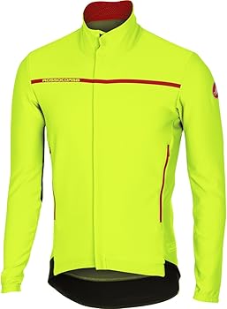Castelli Perfetto Long Cycling Rain Jackets