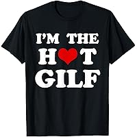 Amazon.com: Gilfin' Ain't Easy Funny Gilf Funny Grandma I'd Like