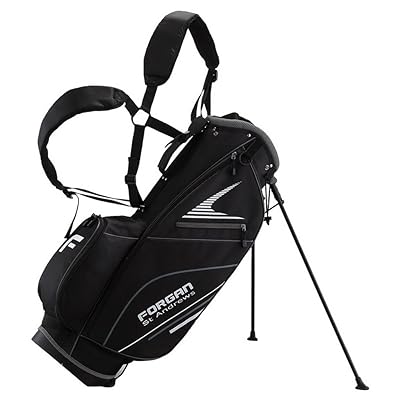 Forgan Super Lightweight Golf Stand Carry Bag Jamaica Ubuy