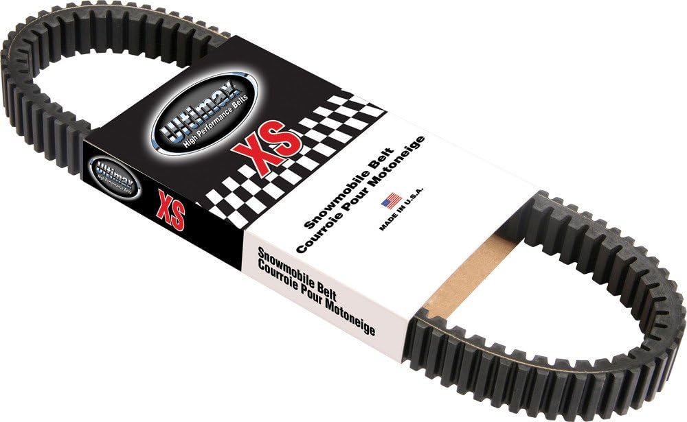 Dayco XS805 Ultimax XS Drive Belt, V Belts Amazon Canada