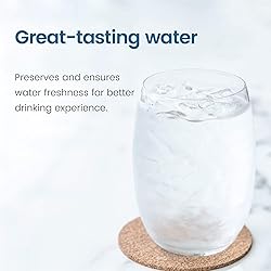 Waterdrop WD-DF-01A Plus NSF Certified Replacement