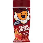 Kernel Season's Popcorn Seasoning, Bacon Cheddar, 2.85 oz