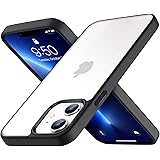 ORIbox for iPhone 11 Case, Slim Phone Case for iPhone 11 6.1",Slim Thin Shockproof Anti-Fall Translucent Matte,Not Yellowing