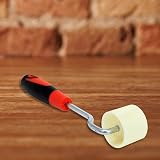 Fit For The Job Wallpaper Seam Roller with Ergonomic Handle 33mm Wide view 4