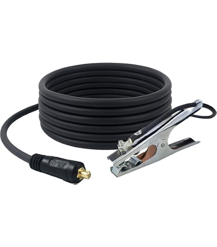 Amazon.com: Miller 278902 Cable, Power 2.0M 14Ga 3C 5-15P(125V/15A