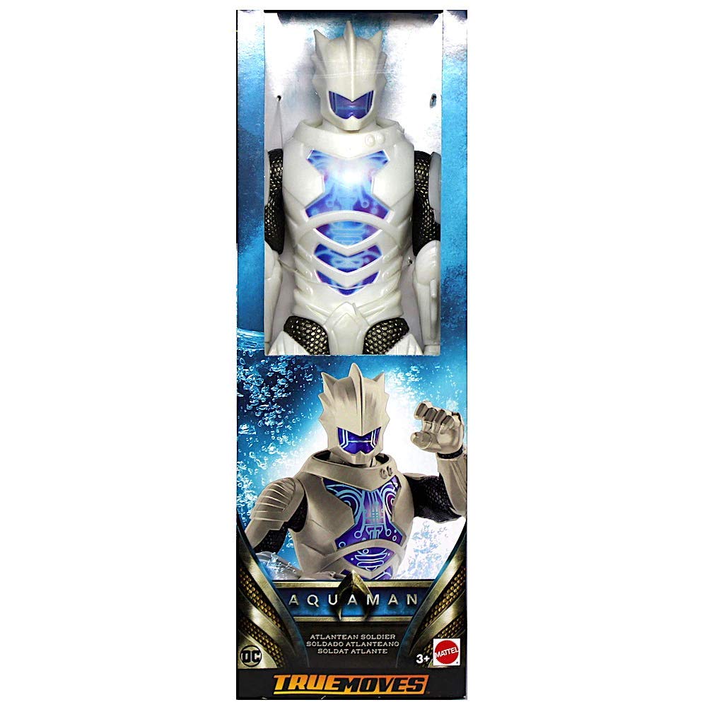 aquaman action figure 12 inch