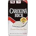 Amazon.com : Carolina White Rice, 2 lb. : White Rice Produce : Grocery ...