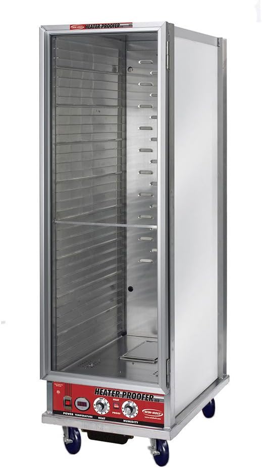 Amazon Com Winholt Nhpl 1836 Ecoc Non Insulated Heater Proofer