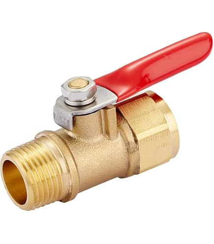 Vikan Quick Connect Coupling With Shut Off Valve – 362 Psi Stainless Steel