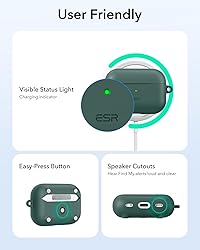 ESR for AirPods Pro 2nd Generation Case