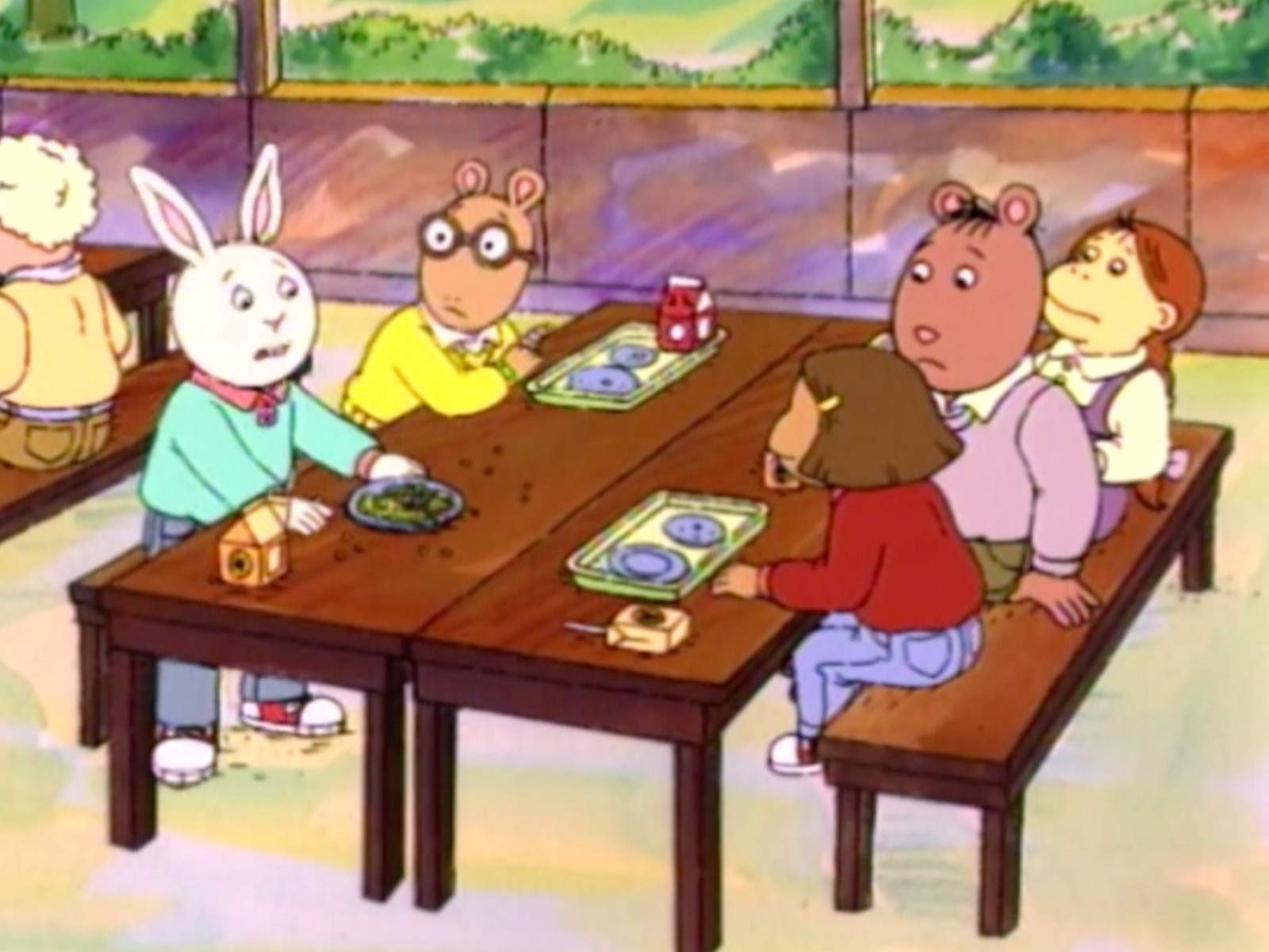 Watch Arthur Prime Video
