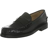 sebago grant loafers