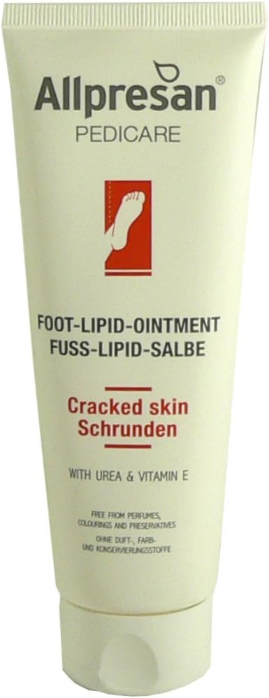 Allpresan Foot Lipid Ointment