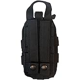 Rescue Essentials Mini Rip-Away IFAK Pouch