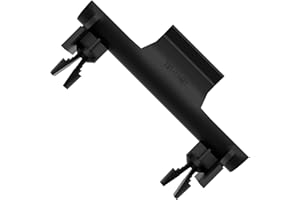 BiLLNE 731-11421 Snow Blower Mounting Clip - Compatible with M-TD Snow Thrower Shovel, Retainer Clip for Effortless Chute Clearing