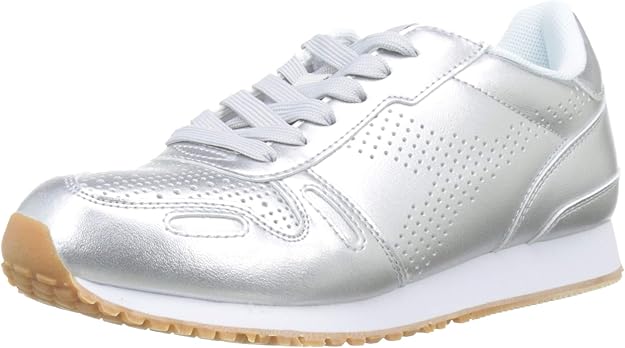 diadora titan argento