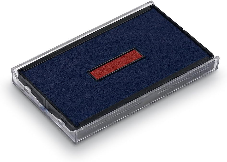 Trodat Replacement Ink Pads for Selfinking Stamps Printy 4726 4926 Red