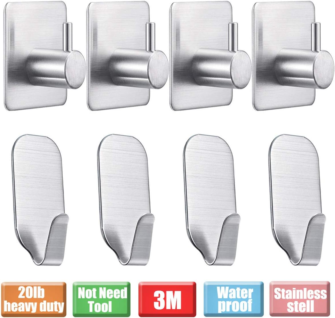 Best Towel Bar Kitchen Self Adhesive