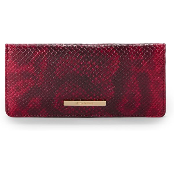Amazon.com: BRAHMIN Cordelia Wallet : Clothing, Shoes & Jewelry