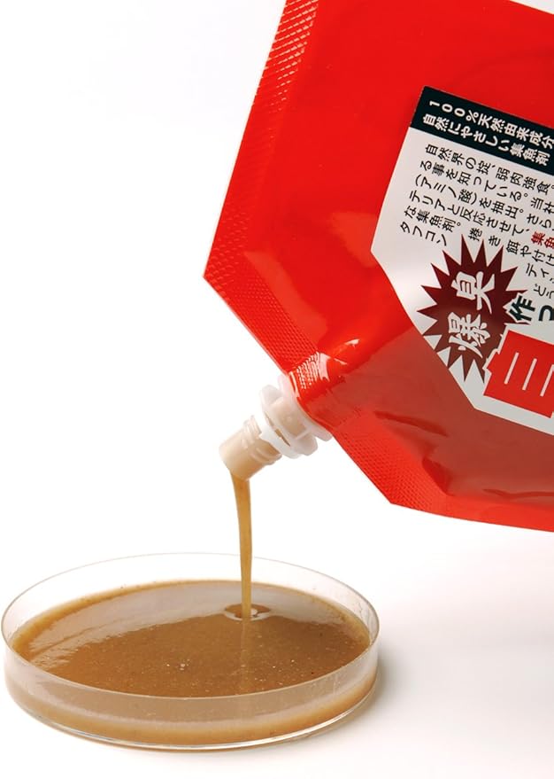 Amazon 自作集魚剤の素 ベース Fish Labo 磯 堤防釣り用