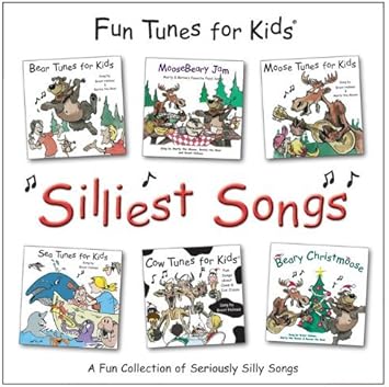silliest songs