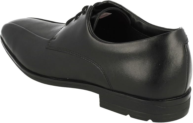 clarks bootleg children's shoes