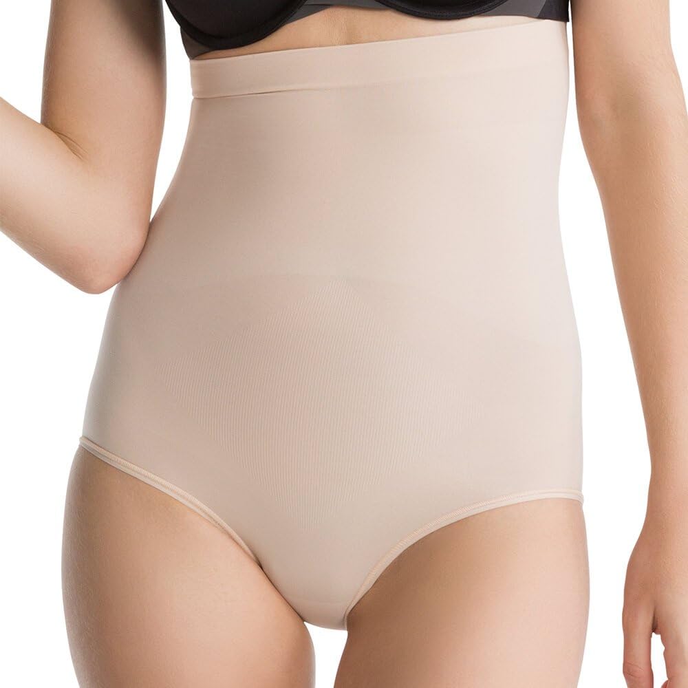 Spanx Higher Power Panties Amazon.de Bekleidung