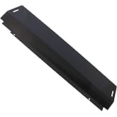 Bosch 00668687 Genuine OEM Toe Panel (Black) for Bosch Dishwashers