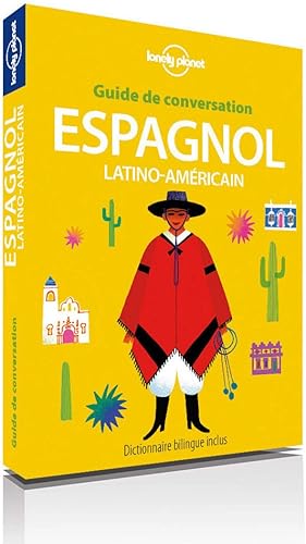 Download Guide de conversation Espagnol latino-américain - 9ed PDF
