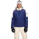 Obermeyer Men's Foundation Jacket