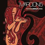 SONGS ABOUT JANE (OGV)                             image