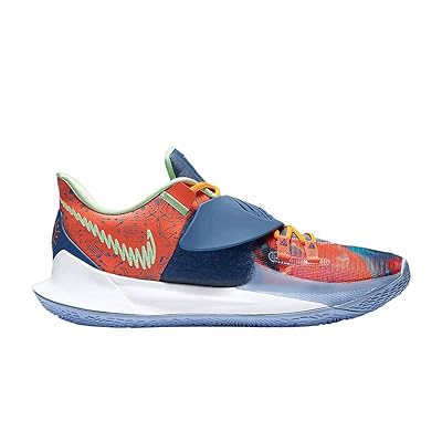 kyrie low 3 tie dye