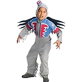Wizard of Oz Deluxe Winged Monkey Costume (75th Anniversary Edition)