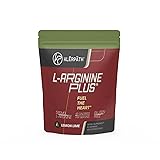 L-Arginine Plus Lemon Lime - L-arginine Formula for