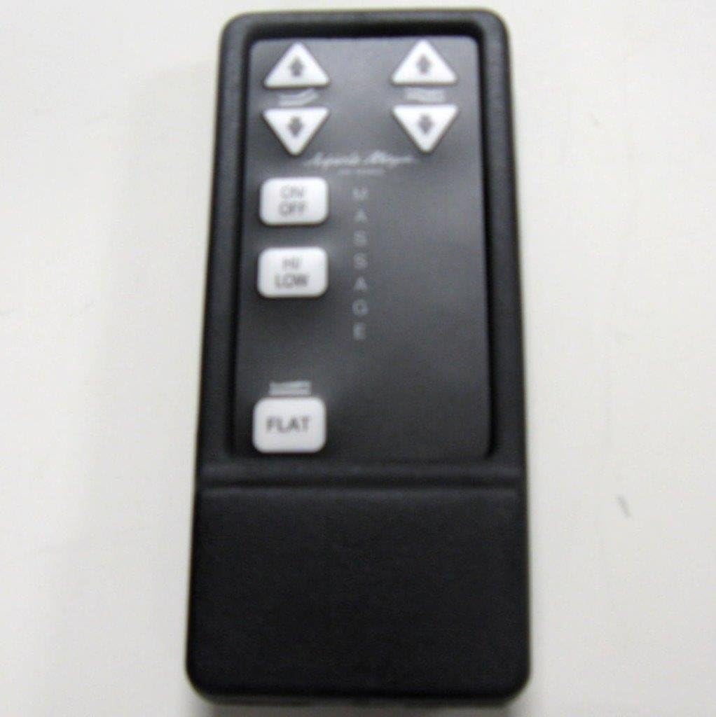 Leggett & Platt Adjustable Bed Hand Control and Cord Model E91 Kitchen & Dining