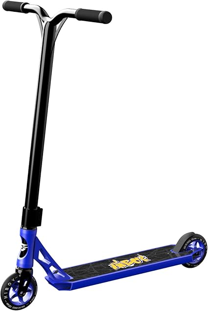 2 wheel stunt scooter