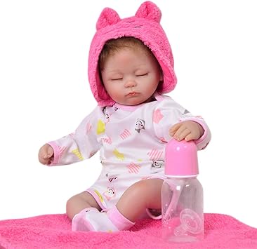Garcons Filles Poupee Accessoires Sucette Tetine Biberon Bebe Jouet Autres Jouets Et Jeux Passievoorfrankrijk Nl