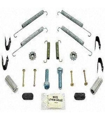 Amazon.com: Raybestos R-Line Automotive Replacement Rear