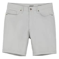 Coleman Mens Water Repellent Ultimate Hiking Shorts