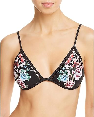 triangle brand bikini