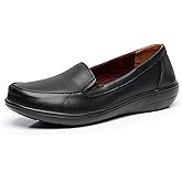 VenusCelia Women's Parel Walking Flat Shoe