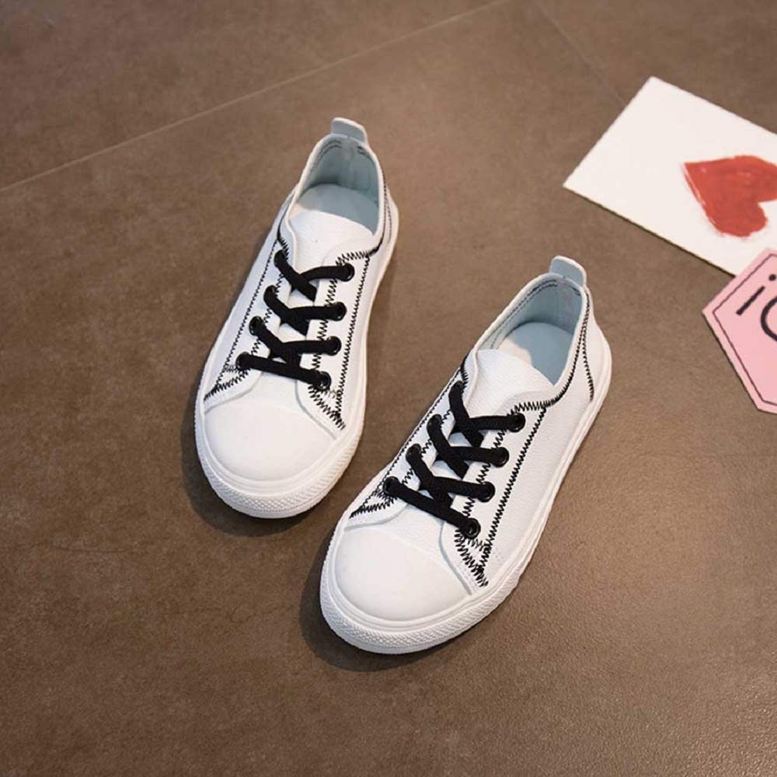 slip on tennis shoes with laces