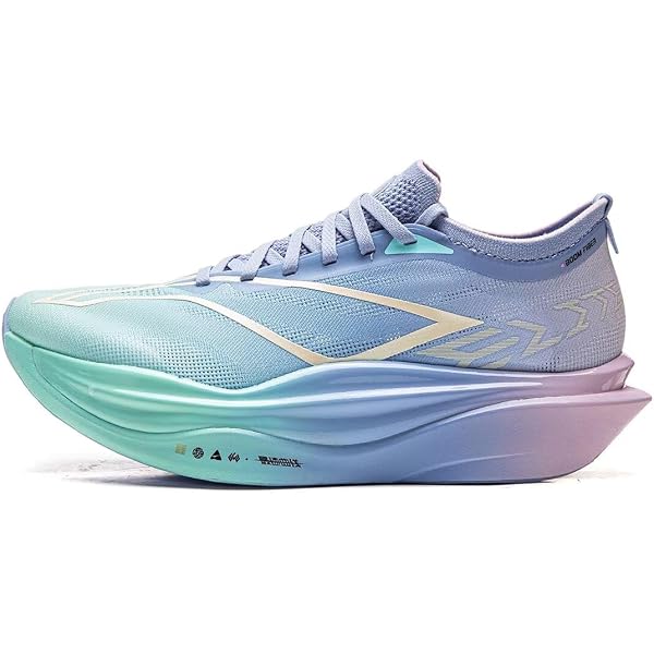 Amazon.com | LI-NING Red Hare 9 Women's Running Shoes Lightweight